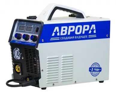 фото Инверторный сварочный полуавтомат АВРОРА Динамика 1600