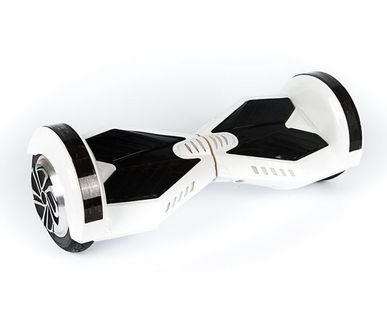 фото Гироскутер E-scooter GT8, Трансформер, в ассортименте