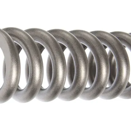 Фото №0 Пружина вилки велосипеда