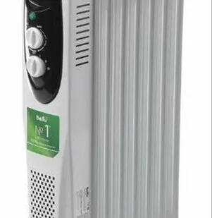 фото Радиатор масляный Ballu Comfort BOH/CM-07WDN, 1500Вт, 7 секц.