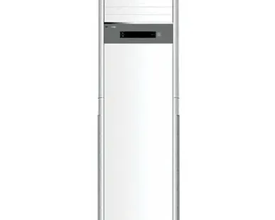 фото Колонный кондиционер Hisense