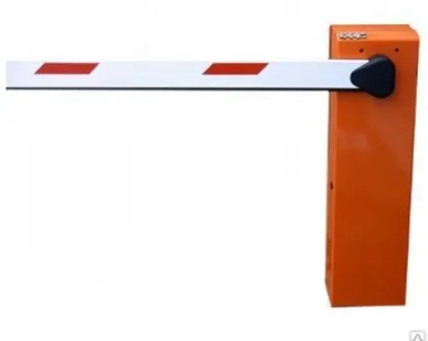 фото Комплект шлагбаума 620RPDKIT (до 3 м, интенсивность 100%)