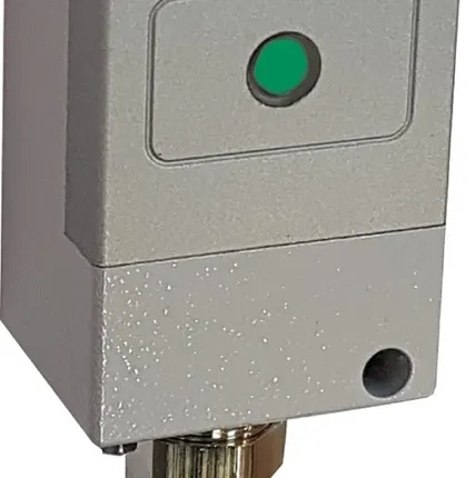 Фото №0 AL-RD-S06-F-REH-К Считыватель бесконтактный для proxi-карт взрывозащищенный