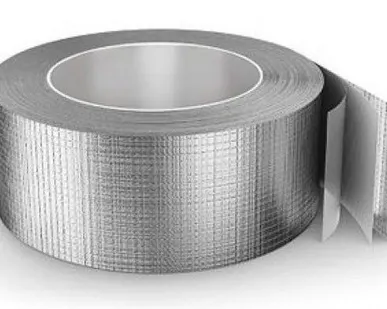 фото Клейкая лента ТПЛ 48/50 армированная