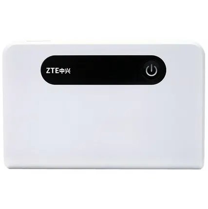Фото №0 Wi-Fi роутер ZTE MF903