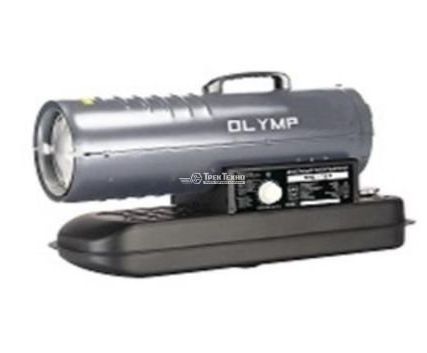 Фото №0 Дизельный нагреватель Olimp Machinery TPD-10