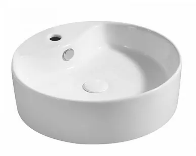 фото Раковина Azario Trend AZ4104 46,5*46,5 накладная