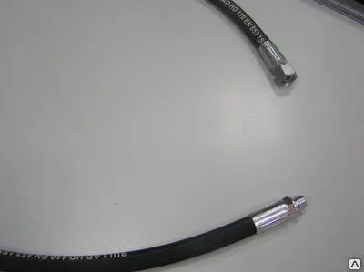 Фото №0 Рукава высокого давления РВД