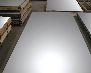 фото Лист нержавеющий 2х1250х2500 AISI 304 х/к матовый в бумаге