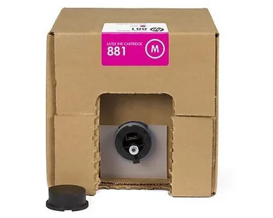 фото Картридж HP CR332A