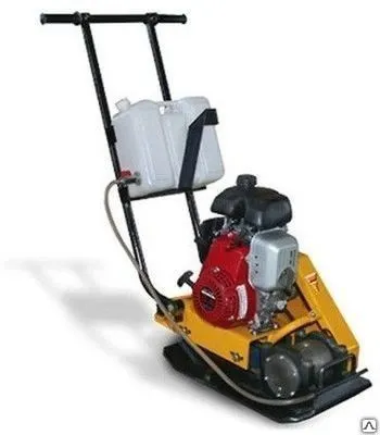 Фото №0 Виброплита Splitstone VS-244