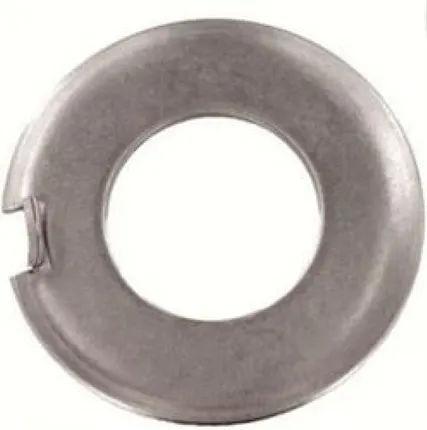 Фото №0 Шайба DIN 432