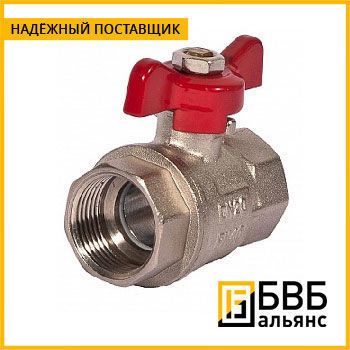 Фото №0 Кран шаровый Ду 20 Ру 40