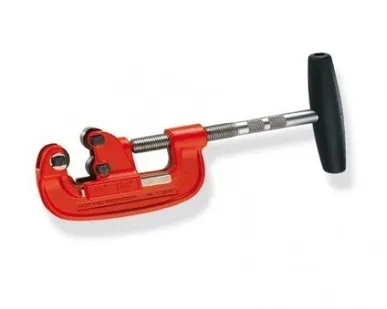 фото Стальной труборез Rothenberger SUPER R 1/8-2"