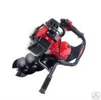 фото Мотобур MAXCUT MC55 (без шнека)