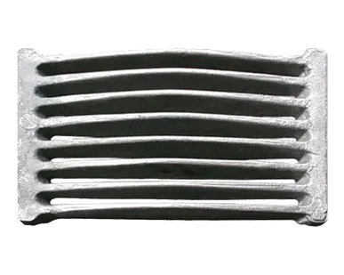 фото Решетка колосниковая РУ-2 295*195 мм