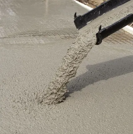 Фото №0 Бетон м100 м150 м200 м250 м300 м350 м400 м450 м550