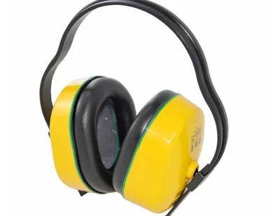 фото Противошумные наушники РОСОМЗ СОМЗ-1 ЯГУАР (60100)