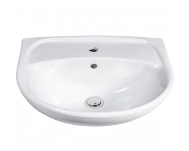 фото Умывальник Ностальжи 550х440х210мм, без крепления Универсал