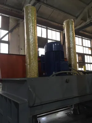 Фото №1 Пресс для макулатуры Эко l В наличии l в Подольске