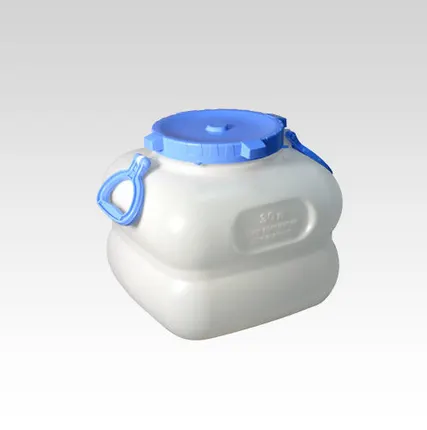 Фото №0 Фляга 30 литров пищевая