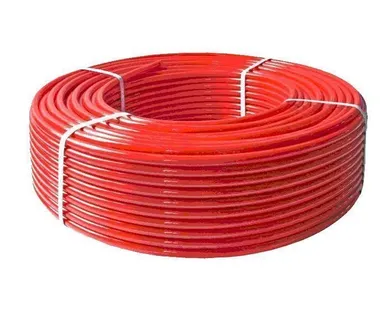 фото Труба для теплого пола Thermotech 17х2,0 мм