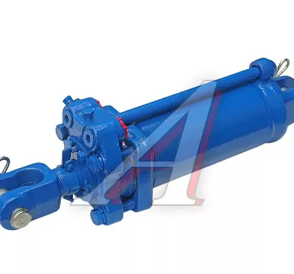 Фото №0 Гидроцилиндр МТЗ-80,82,ЮМЗ задней навески ЦГ-100.40х200.01-02