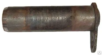 Фото №0 Палец 50/129 г/ц опоры к раме