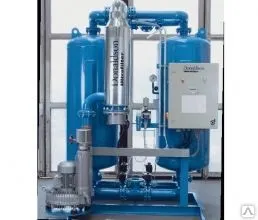 фото Осушитель воздуха MSD 1000