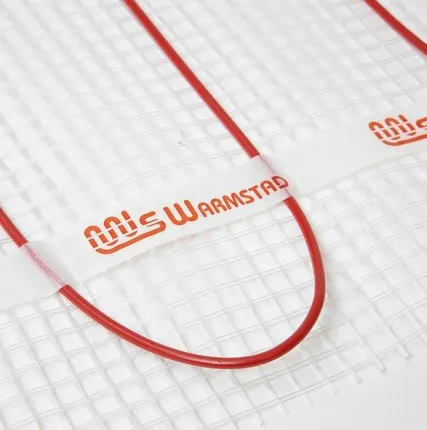 Фото №0 Нагревательный мат Warmstad WSM