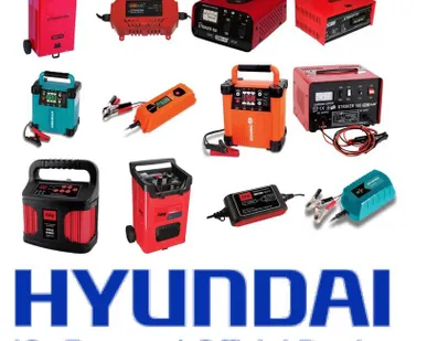 фото Зарядные устройства