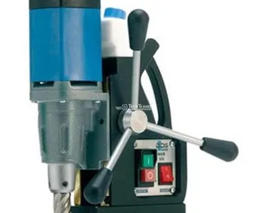 фото Станок сверлильный фрезеровальный BDS МАВ 100К