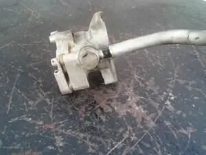 Фото №0 топливный насос для двигателя mercedes mbe900