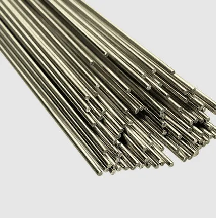 Фото №0 Припой ПСр70 серебряный ГОСТ 19746-74 (19739-74)