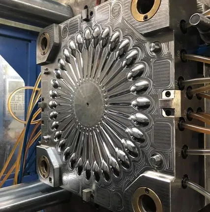 Фото №0 Пресс-формы