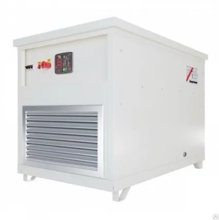 Фото №0 Газовый генератор ФАС-15-1/ВР FAS