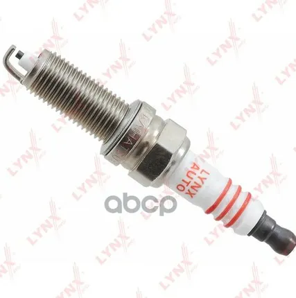 Фото №0 Свеча Зажигания 6Mcjr10 (Nickel) LYNXauto арт. SP138