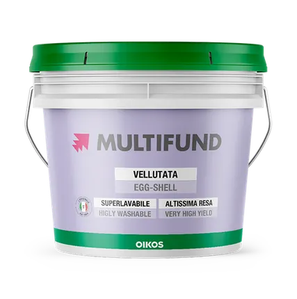 Фото №0 MULTIFUND