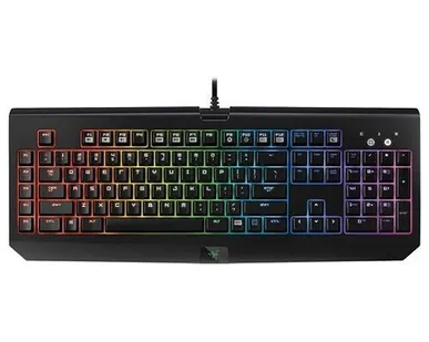фото Клавиатура Razer BlackWidow
