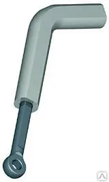 фото Зажим ТРАС