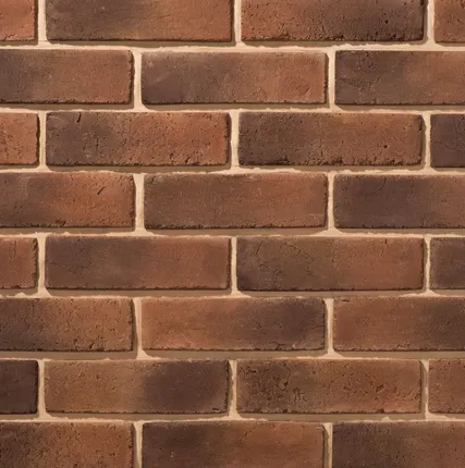 Фото №3 Искусственный камень Рижский кирпич Унистоун