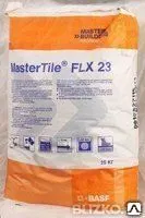 фото Клей высокоадгезионный MasterTile FLX 23