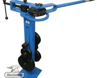 фото Трубогиб ручной универсальный BlackSmith MB32-25