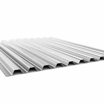 Фото №0 Профнастил C-21 R (1051/) ЦИНК 0,45 ВК