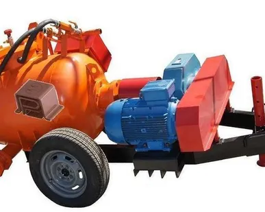 фото Пневмонагнетатель СО-241К-P11