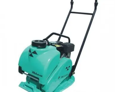 фото Bиброплита MVC-F60R VAS (Robin) Mikasa