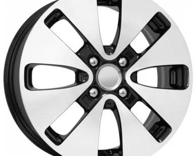 фото Колесный диск K&K КС582 15_Rio