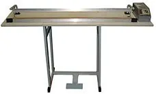 фото Запаиватель напольный импульсный SFTD-1000 (AR)