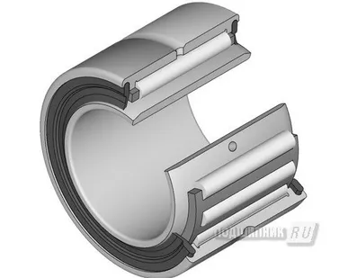 фото NTN Подшипник NA4902LL/3AS