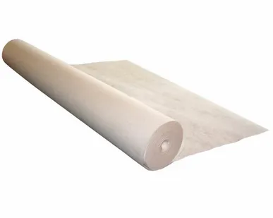 фото Полотно нетканное иглопробивное геотекстиль Дорнит Т 150гр. рул. 2,0х50м